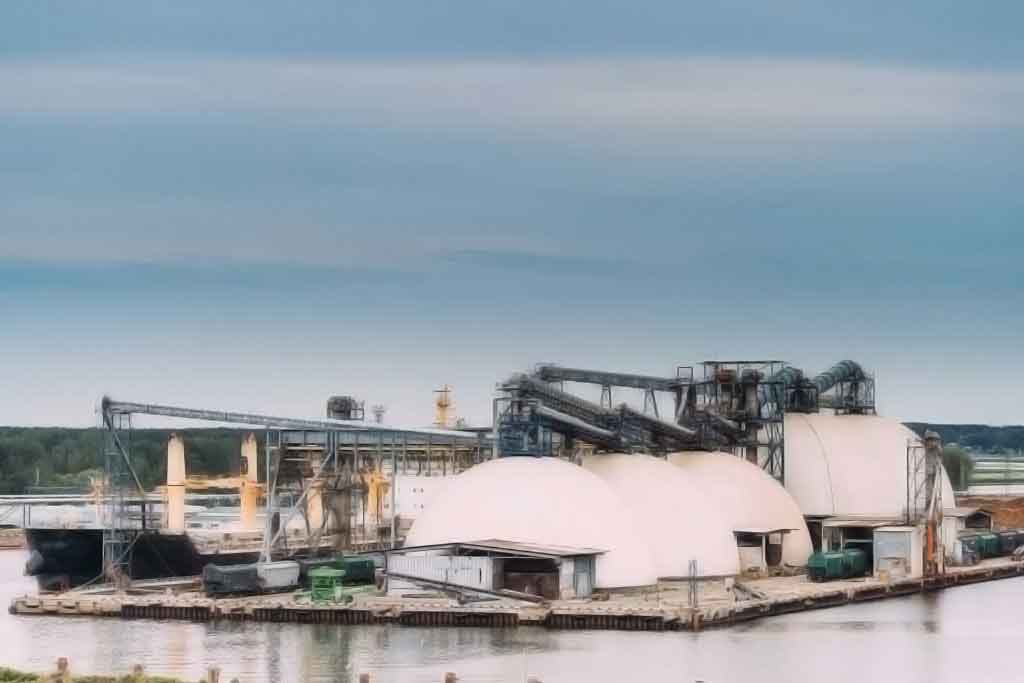 建筑行业解决方案