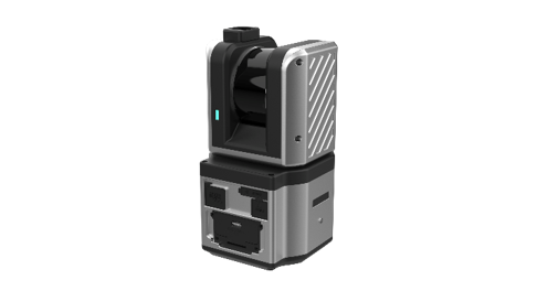 GoScan S Series 智能固定监控系列