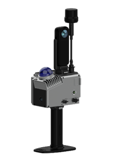 GoScan M Series 移动感知系列
